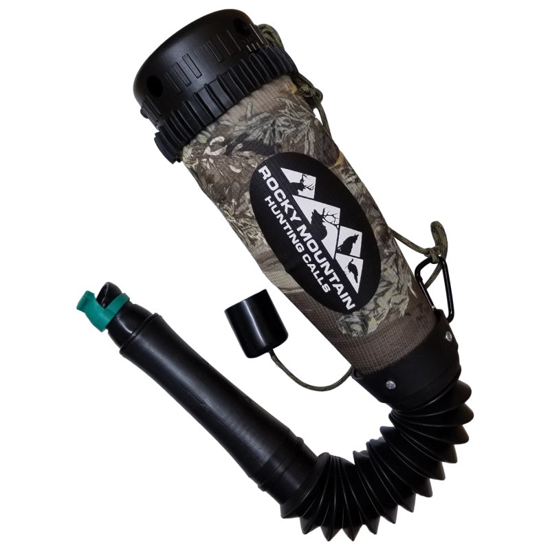 Rocky Mountain Hunting Calls Select-A-Bull Bugle Tube