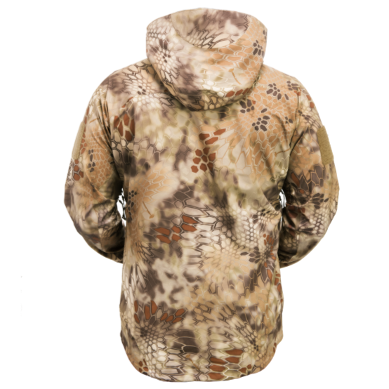 Kryptek Koldo Rain Jacket