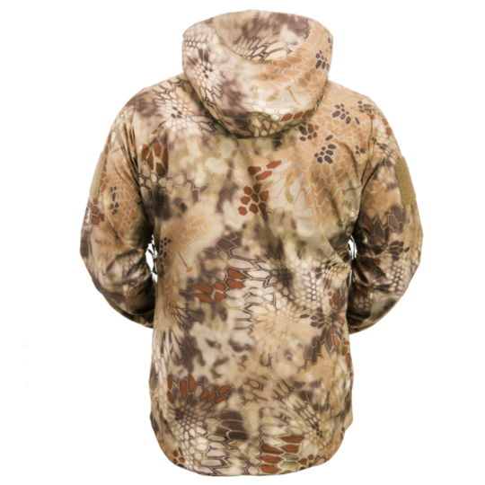 Kryptek Koldo Rain Jacket