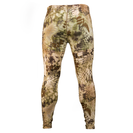 Kryptek Hoplite Merino Bottom LW