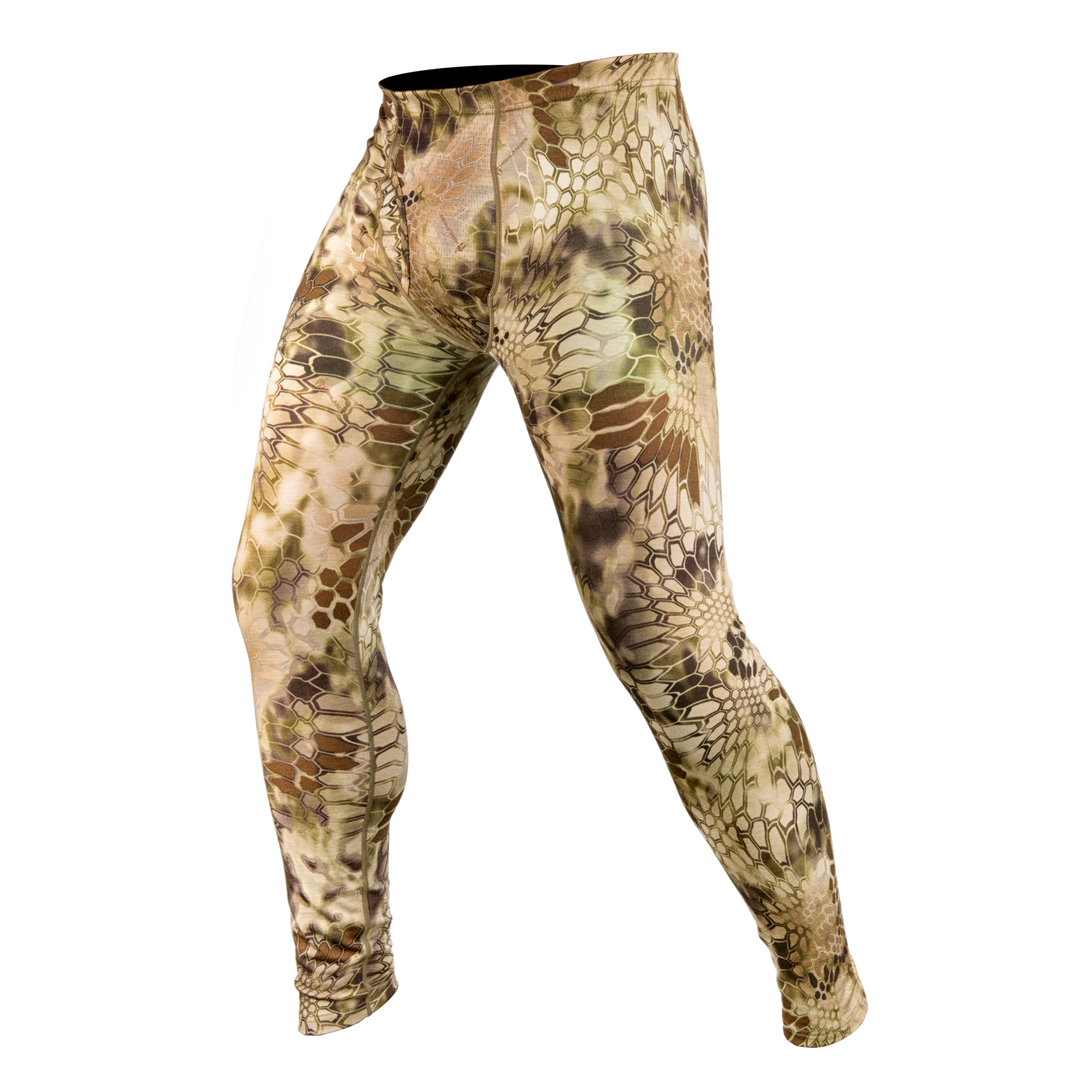 Kryptek Hoplite Merino Bottom LW