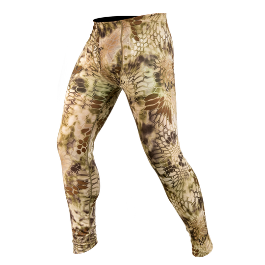 Kryptek Hoplite Merino Bottom LW