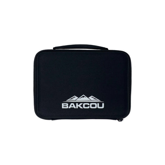 Bakcou 2200 Lumen GoPro Mount Headlight