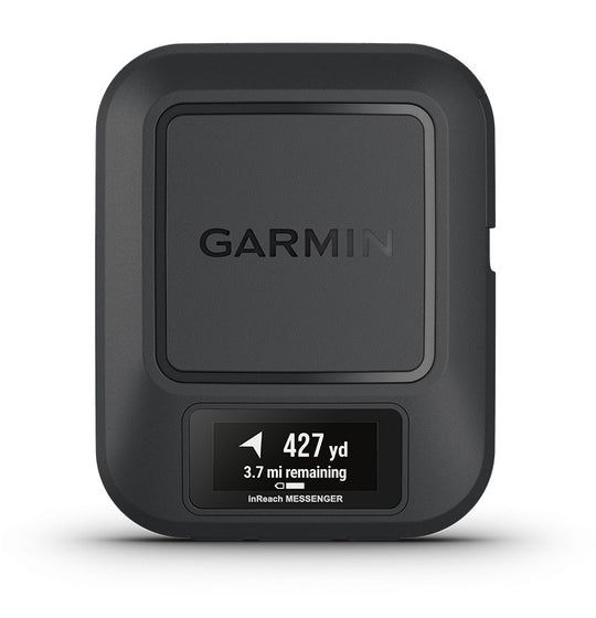 Garmin inReach Messenger