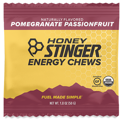 Honey Stinger Energy Chews