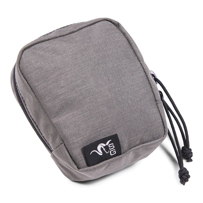 Stone glacier accessory pocket color foliage backpack accessory