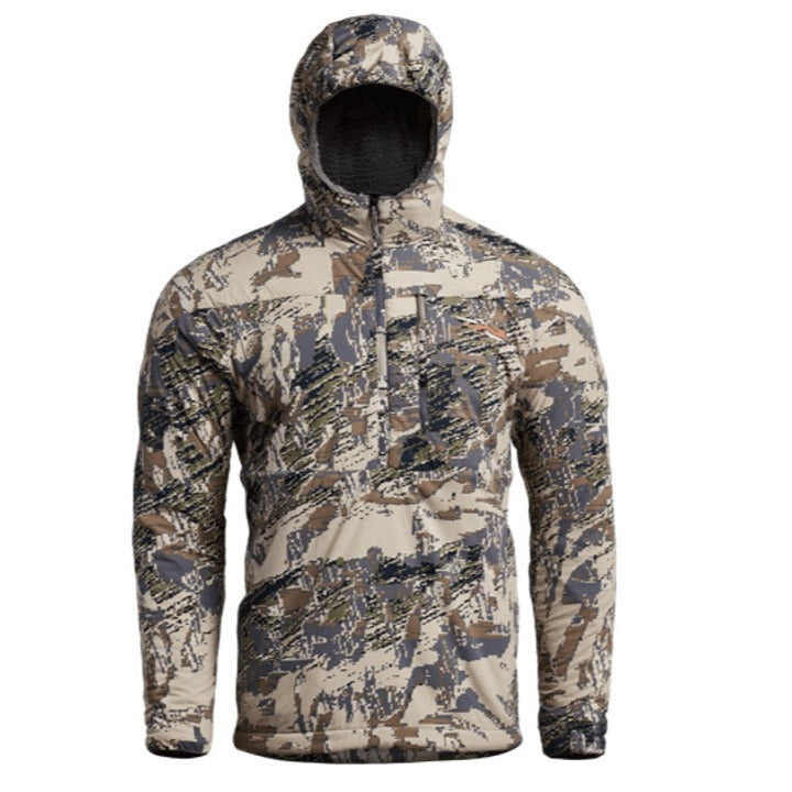 Sitka Ambient Hoody Color open Country