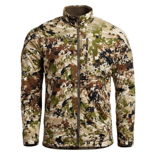 Sitka Ambient Jacket Color Subalpine