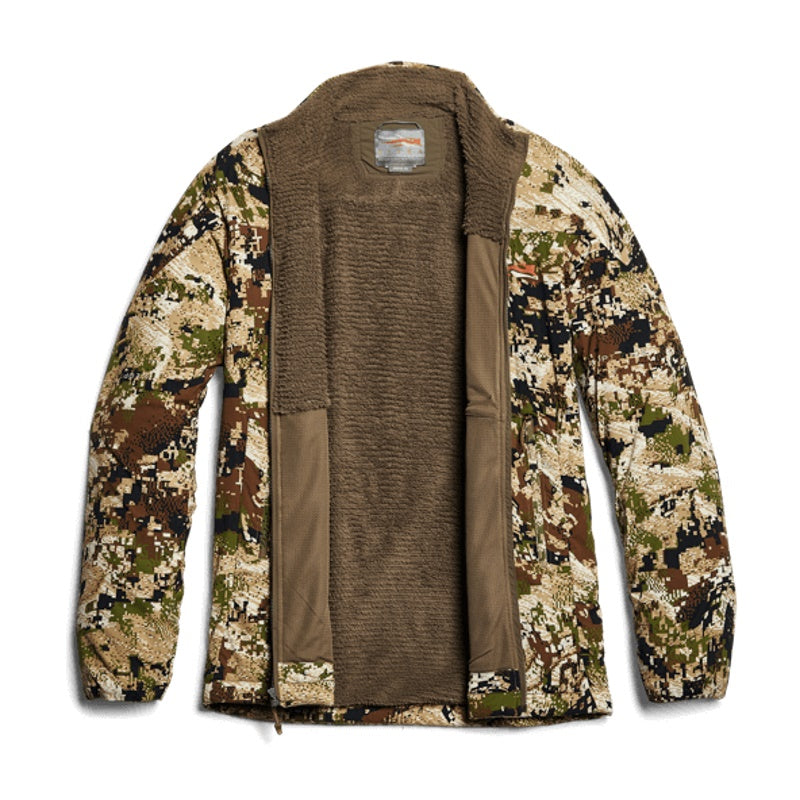 Sitka Ambient Jacket Color Subalpine