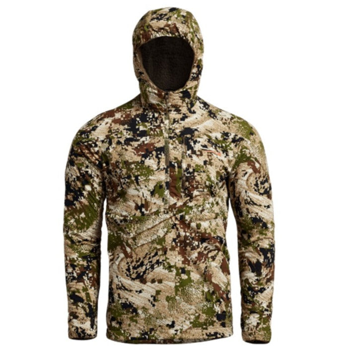 Sitka Ambient Hoody Color Subalpine