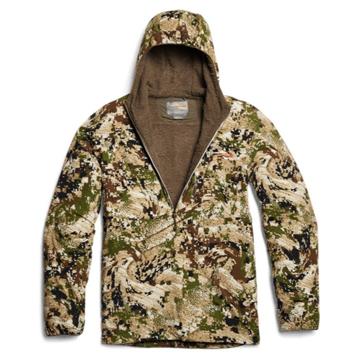 Sitka Ambient Hoody Color Subalpine