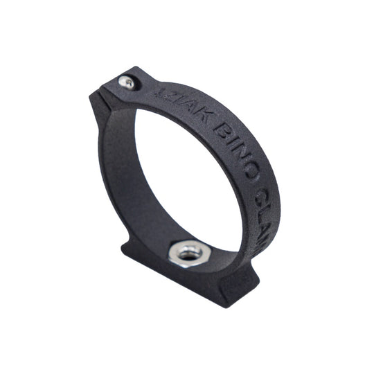 Aziak Equipment Bino Clamps