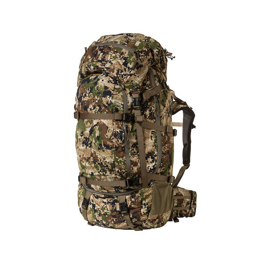 Mystery Ranch Beartooth 80 Color Subalpine Camo Full Pack