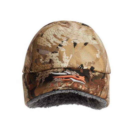 Sitka Boreal Beanie Color Waterfowl Marsh