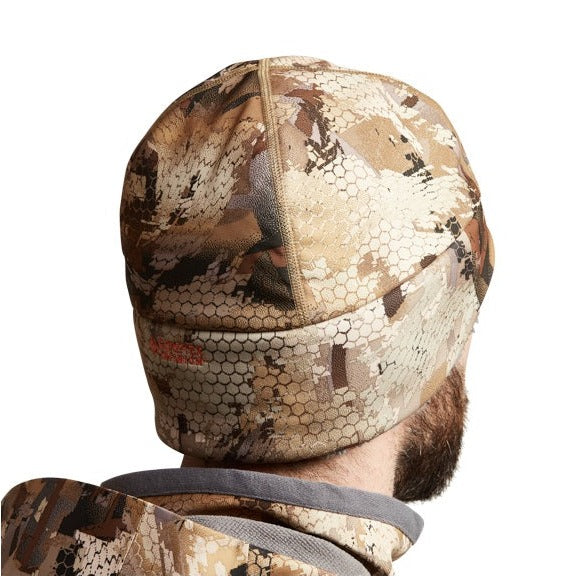 Sitka Boreal Beanie Color Waterfowl Marsh