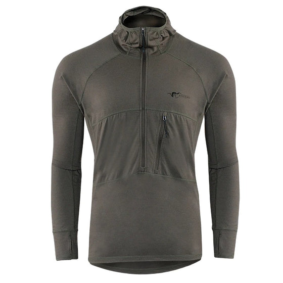 Stone Glacier Chinook Merino Hoody