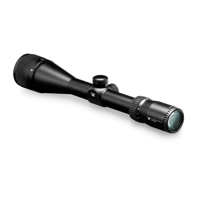 Vortex Crossfire II 6-24x50 SFP BDC MOA