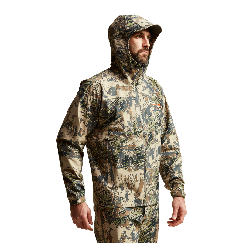 Sitka Dew Point Jacket Open Country