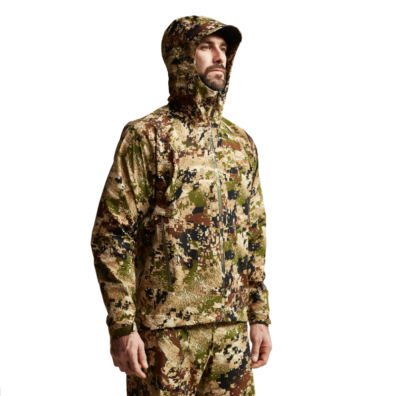 Sitka Dew Point Jacket Subalpine