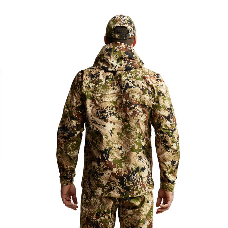 Sitka Dew Point Jacket Subalpine