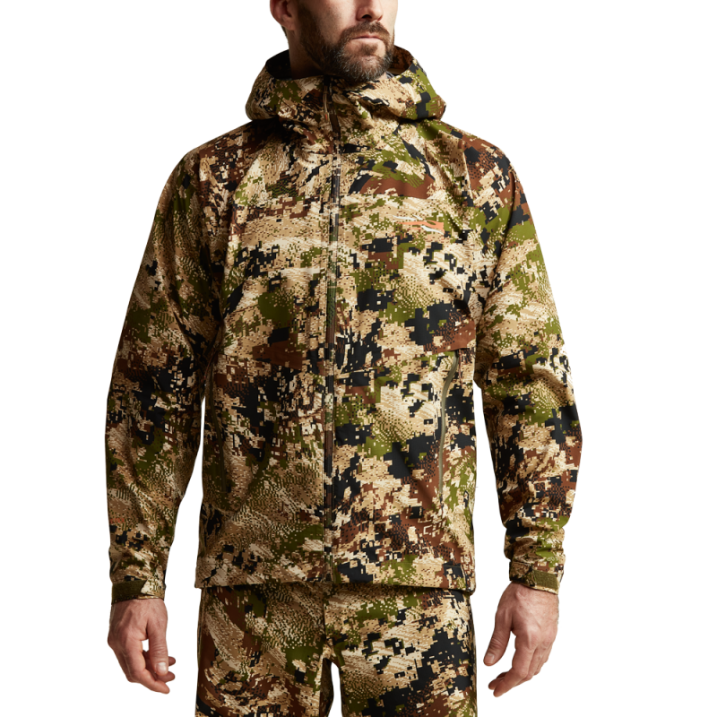 Sitka Dew Point Jacket Subalpine