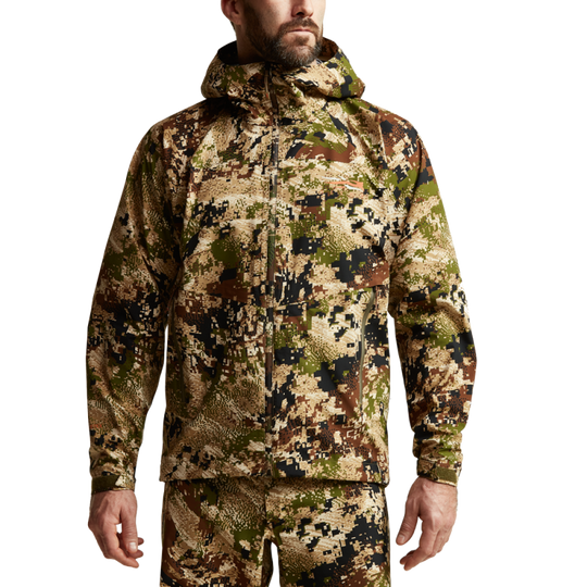 Sitka Dew Point Jacket Subalpine