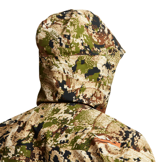 Sitka Dew Point Jacket Subalpine