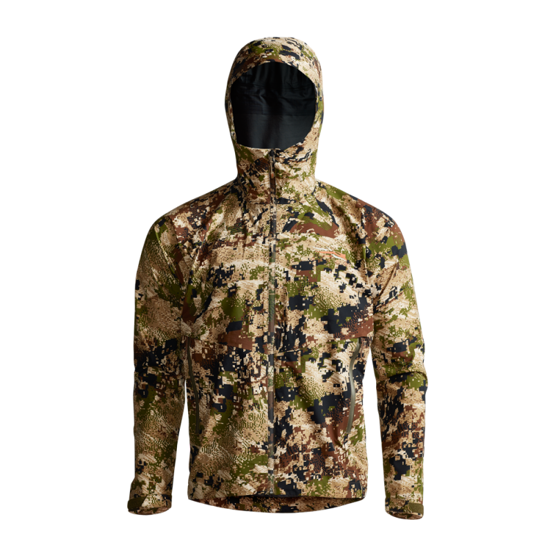 Sitka Dew Point Jacket Subalpine