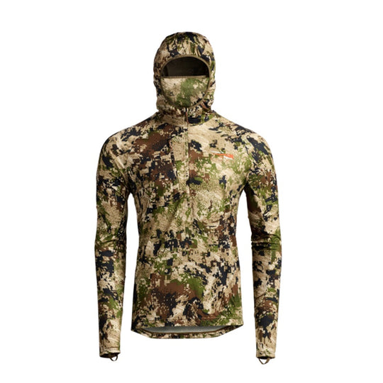 Sitka Equinox guard hoody subalpine