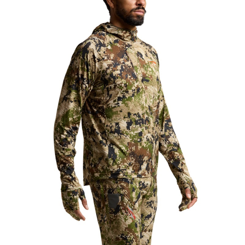 Sitka Equinox guard hoody subalpine