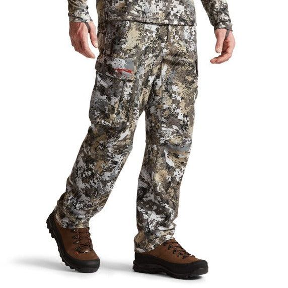 Sitka Equinox Pant Elevated