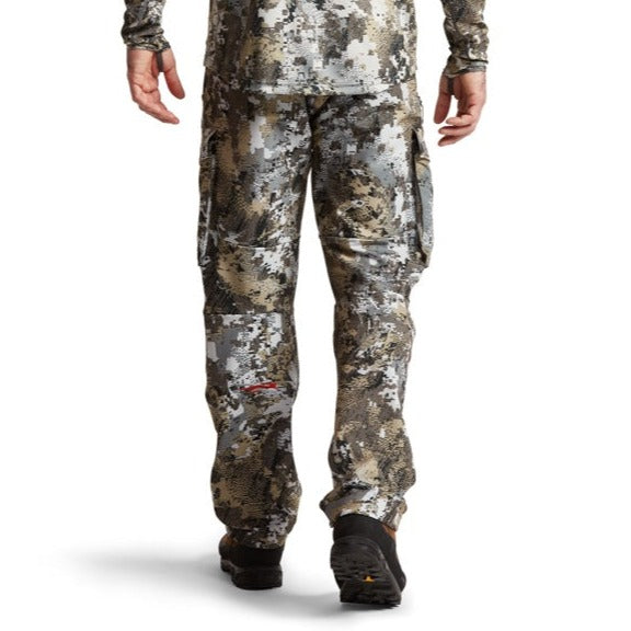 Sitka Equinox Pant Elevated