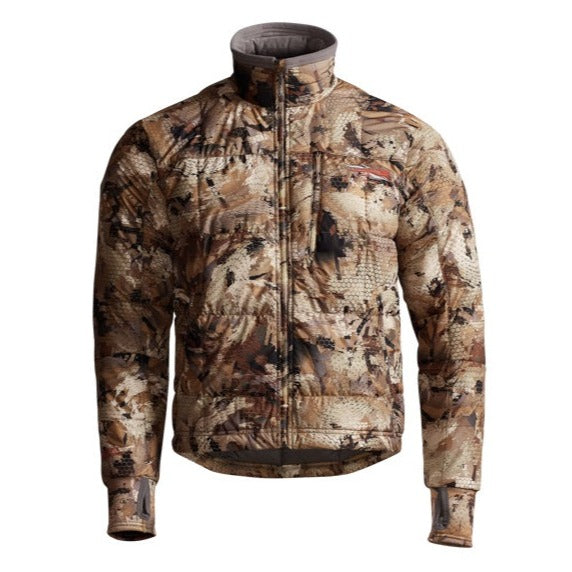 Sitka Fahrenheit Jacket Waterfowl Marsh