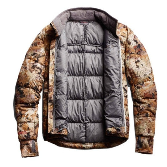 Sitka Fahrenheit Jacket Waterfowl Marsh