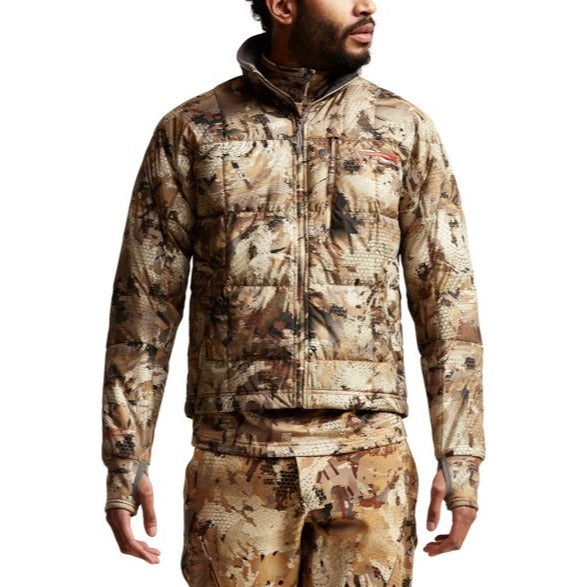 Sitka Fahrenheit Jacket Waterfowl Marsh