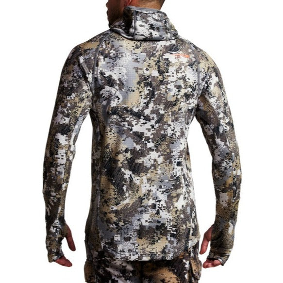 Sitka Fanatic Hoody Elevated