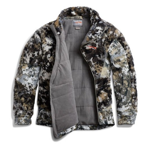 Sitka Fanatic Jacket Elevated