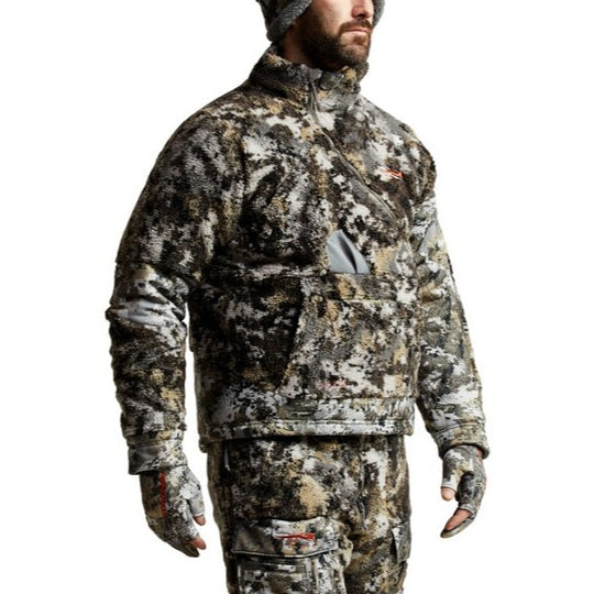 Sitka Fanatic Jacket Elevated