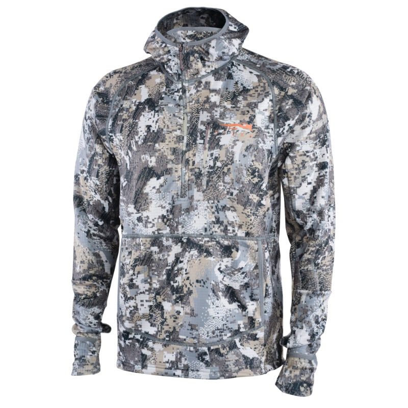 Sitka Fanatic Hoody Elevated