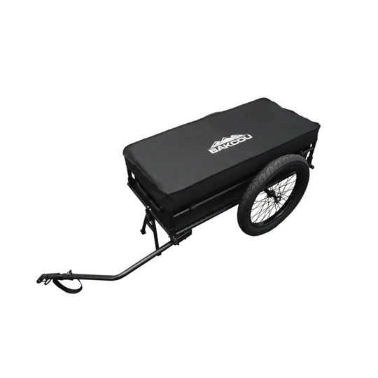 Bakcou Folding Cargo Trailer