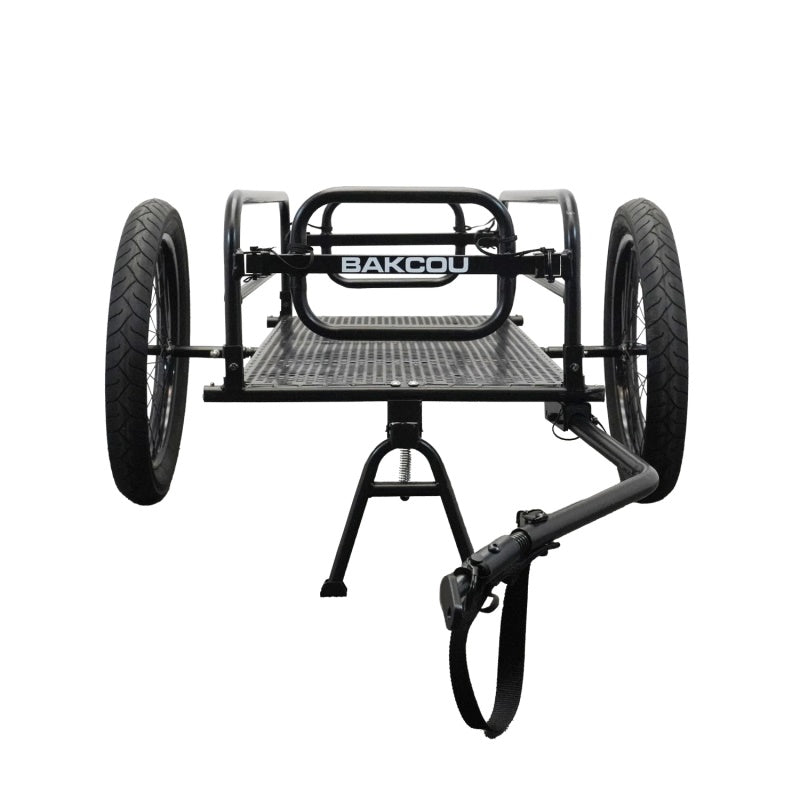 Bakcou Folding Cargo Trailer