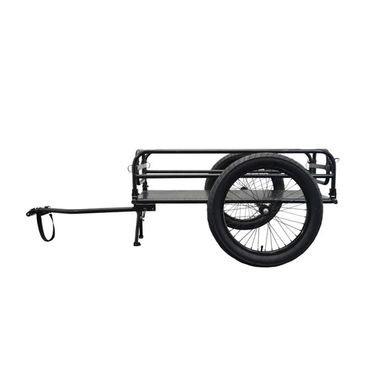 Bakcou Folding Cargo Trailer