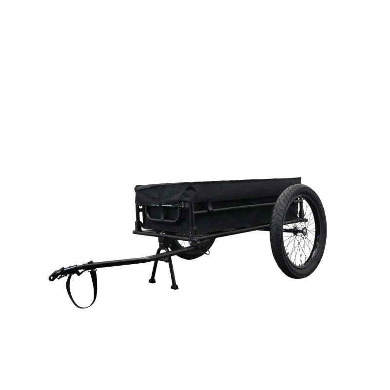 Bakcou Folding Cargo Trailer