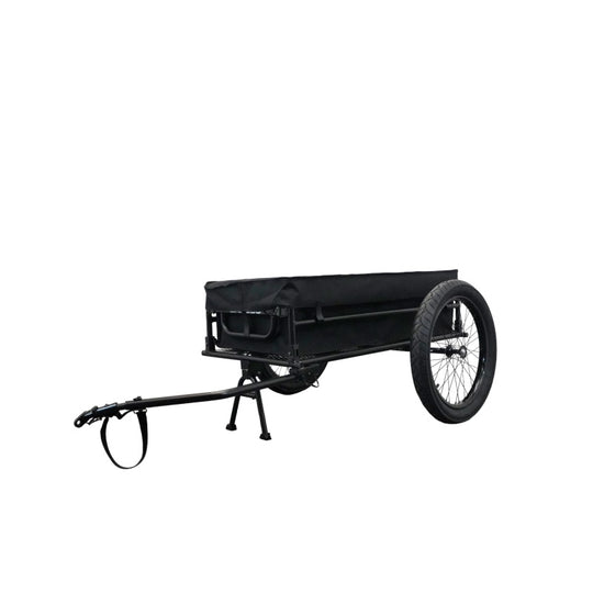 Bakcou Folding Cargo Trailer