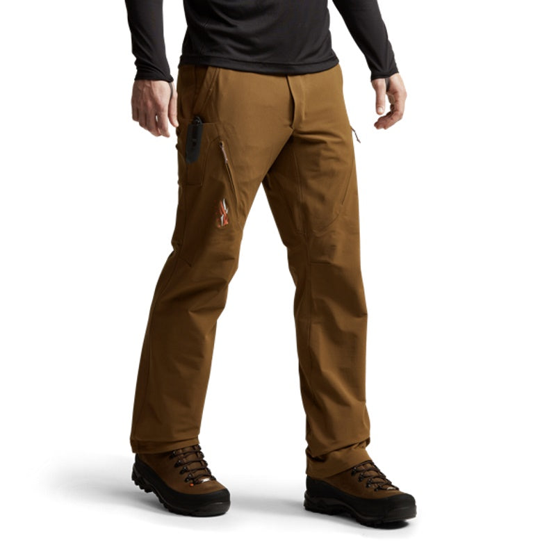 Sitka Grinder pant Mud