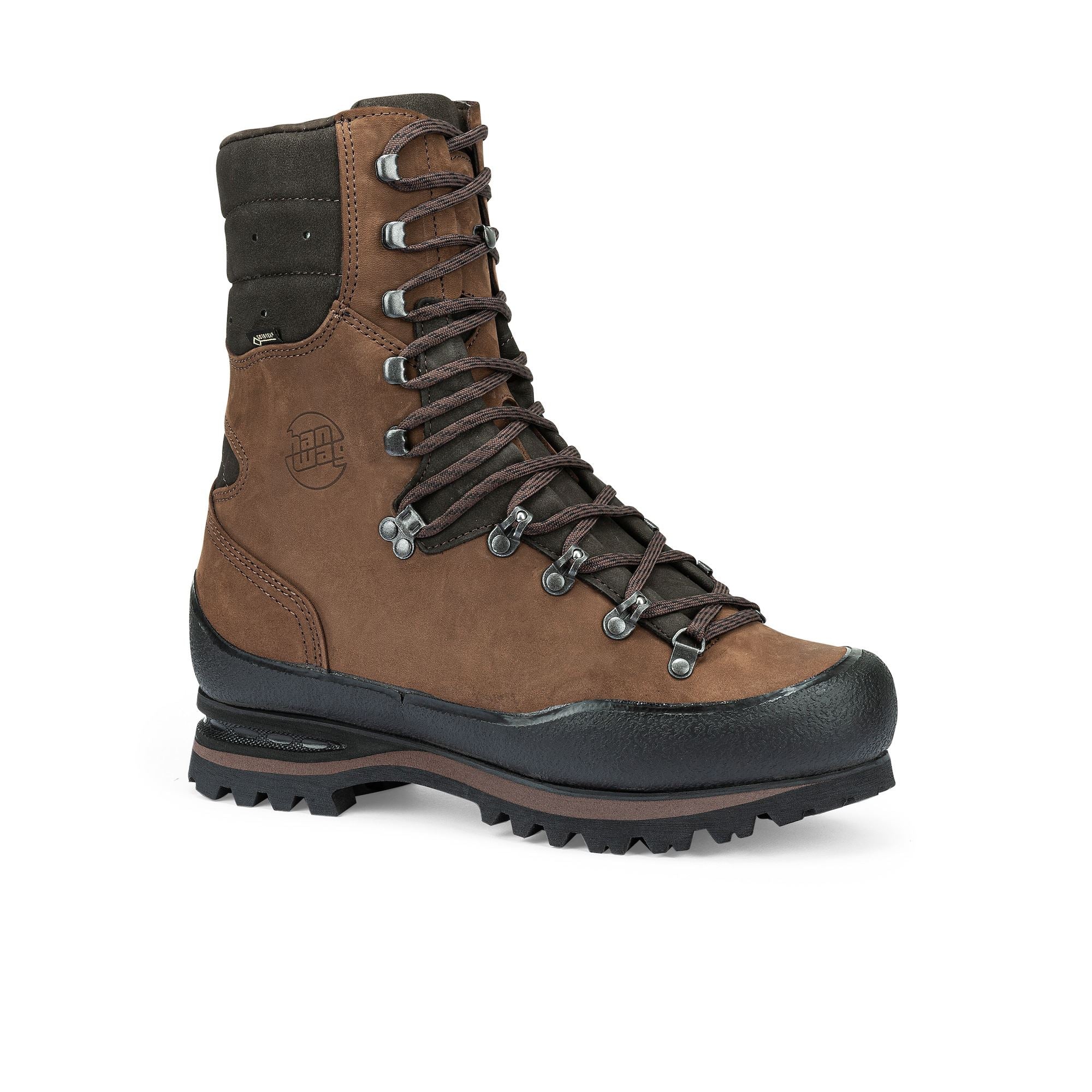 Hanwag Trapper Top GTX