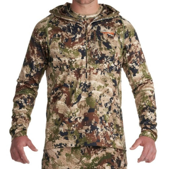 Sitka Heavyweight Hoody Subalpine