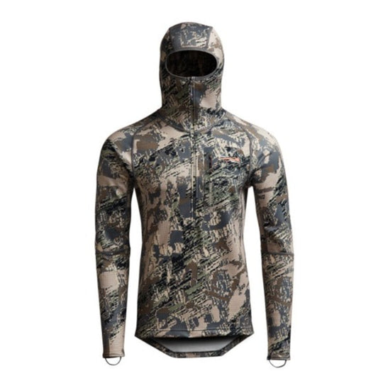 Sitka Heavyweight Hoody Open Country