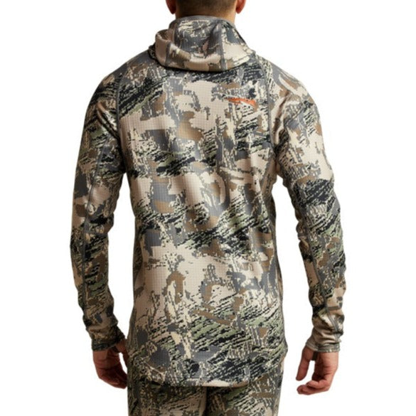 Sitka Heavyweight Hoody Open Country