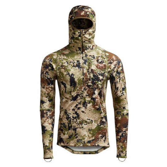 Sitka Heavyweight Hoody Subalpine